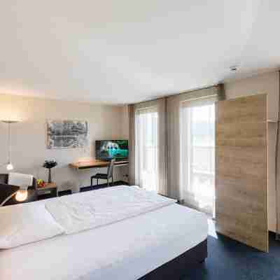 Aarau West Swiss Quality Hotel Rooms