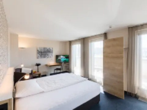 Aarau West Swiss Quality Hotel Hotels in Aarau
