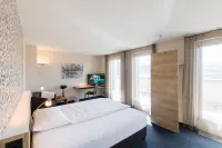 Aarau West Swiss Quality Hotel Hotels in Aarau