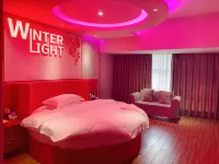 Lingyun Zhuangzhi Lingyun International Hotel Hotels in Lingyun