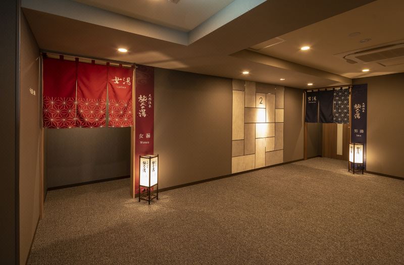 Hotel Route Inn Matsuyama Chuo -Katsuyama Dori- photo 2
