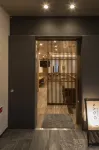 Hotel Route Inn Matsuyama Chuo -Katsuyama Dori- - Breakfast