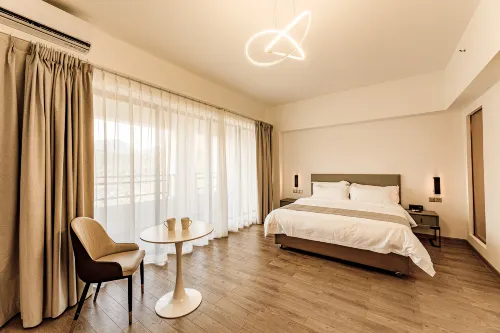 BOOS HOTEL Избранное Photos