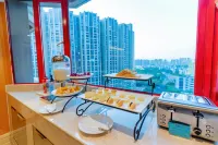 Vienna Hotel (Zhongshan Xingzhong Square Pedestrian Street Branch) - sarapan