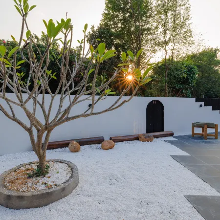 Guangzhou Conghua Yuejie Hot Spring Homestay