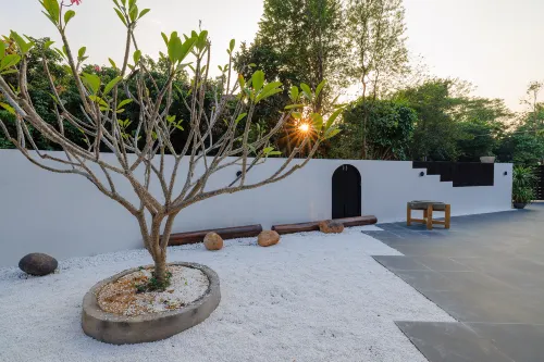 Guangzhou Conghua Yuejie Hot Spring Homestay - con terme