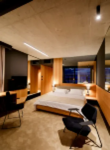 Boutique Hotel Osmolis