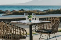 Aegean Palace - bar