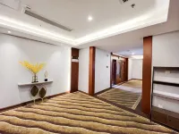 Ziling Qiyue Hotel (Xinbei Xiaohe Middle School Branch)