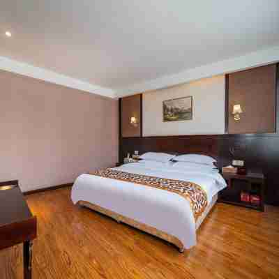 惠水川渝酒店（惠水縣汽車站店） Rooms