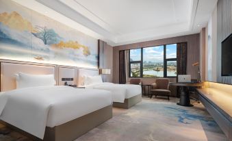 Ramada Plaza by Wyndham Hezhou North