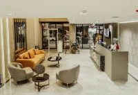 KIZILKAYA BUSINESS OTEL Hotels in Korfez