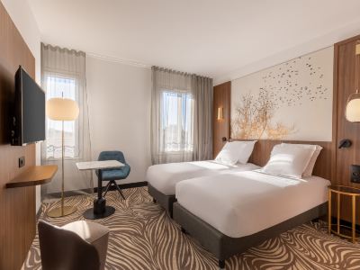 Apollinaire Nice, WorldHotels Distinctive
