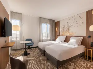 아폴리네르 니스