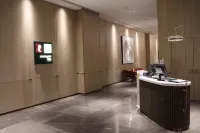 HUALUXE Hotels and Resorts LESHAN - breakfast