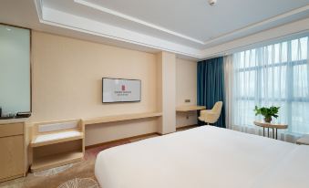 Rezen Select Hotel