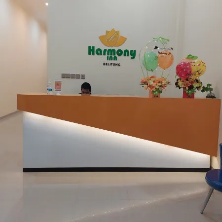 Harmony Inn Belitung - City Hotel