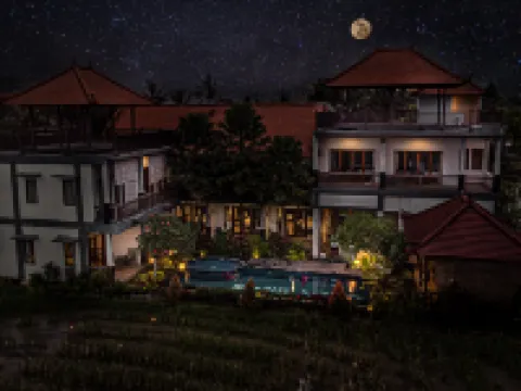 Villa Silas Hotels in Bali