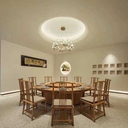 Shexian Yongshe B&B
