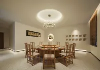 Shexian Yongshe B&B - breakfast