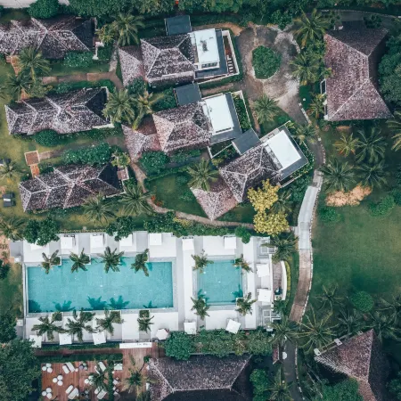 Layana Resort & Spa