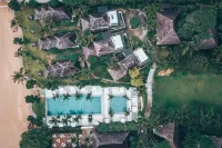 Layana Resort & Spa - Romantic