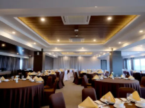 Azana Asia Hotel Cilacap Hotels in Cilacap