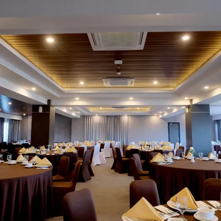 Azana Asia Hotel Cilacap