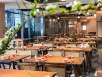 Gao Shi Di Hot Spring Hotel Yangzhou