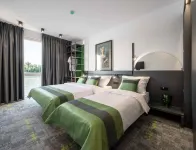 Joy 5 Hotel & Spa