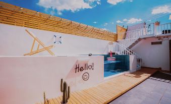 Beijing Lijia Homestay - Housity