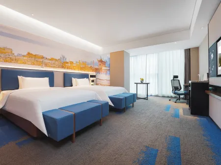 Hampton by Hilton Jining Gaoxin