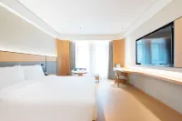 JI Hotel (Xinyangdong Railway Station)