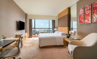 Renaissance Chengdu Hotel