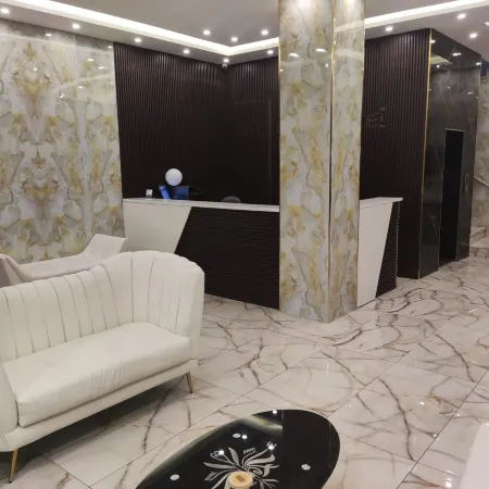 Golden Hotel