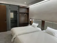 Selected Hotel Hotel dekat Wenchang Palace