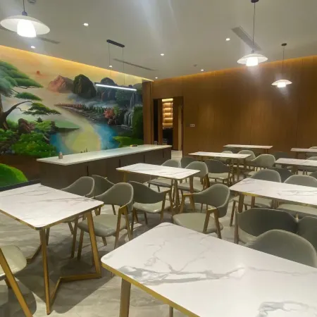 Donglaige Hotel