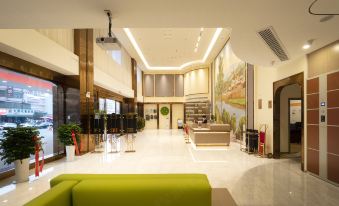 Vienna 3 Best Hotel (Xinyu Xinxin Avenue People's Hospital Branch)