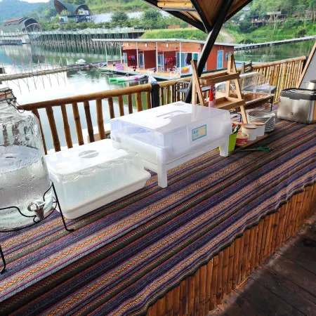 Banrai WanWan Resort