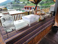 Banrai WanWan Resort - Breakfast