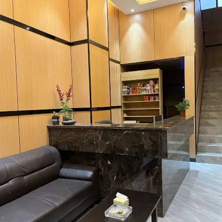 Jinkai Homestay