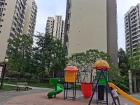 Meishan Doudou Homestay