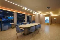 HanTing Hotel (Juancheng Bus Station) Hotels in Juancheng