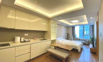Suitetrails - Gbox Service Apartment