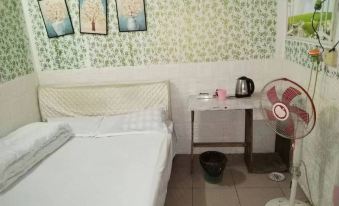 Qingyuan Apartment (Mulun Market Branch)