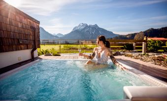 Hotel Das Rübezahl Romantic Hideaway & Boutique Spa