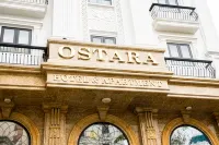 オスタラ ホテル ＆ アパートメント