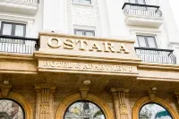 Ostara Hotel & Apartment Hotels near Tran Quoc Pagoda