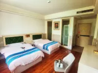 Xinyashishangjiudian