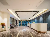Yitel Zhishang Hotel (Zhangye West Railway Station Bell and Drum Tower Branch) Hotels in Zhangye